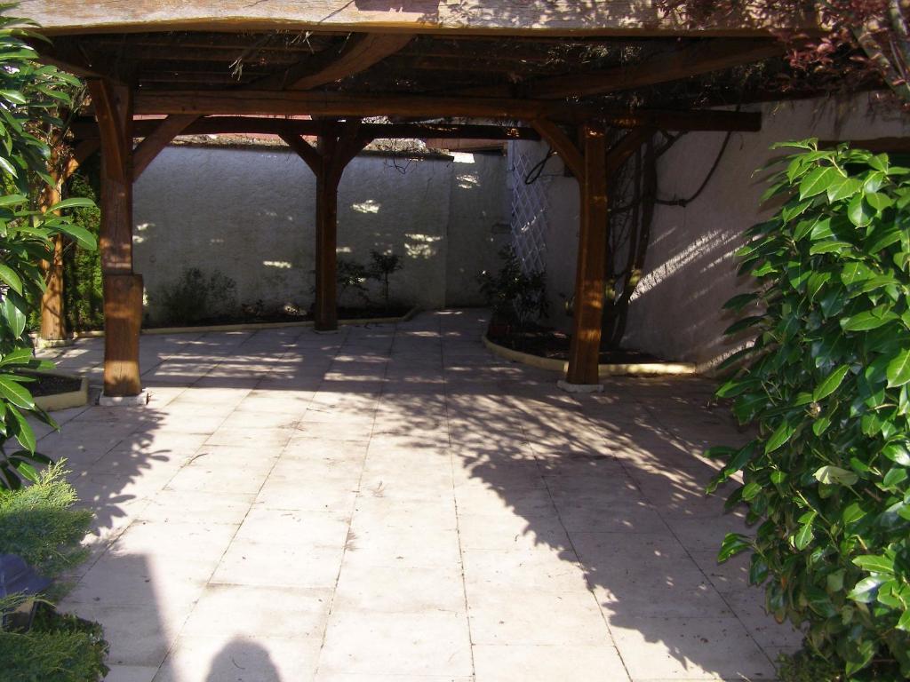 Logis Auberge A La Tete De Lard La Ferté-Imbault Екстериор снимка